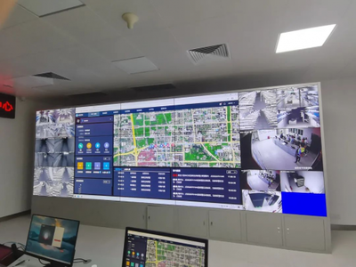 中建安裝華西公司西安管廊項(xiàng)目3個(gè)維護(hù)站順利通過竣工驗(yàn)收