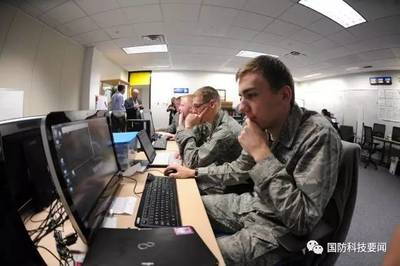 美軍實(shí)施新網(wǎng)絡(luò)安全計(jì)劃 集成與維護(hù)軍事計(jì)算機(jī)系統(tǒng)的關(guān)鍵舉措