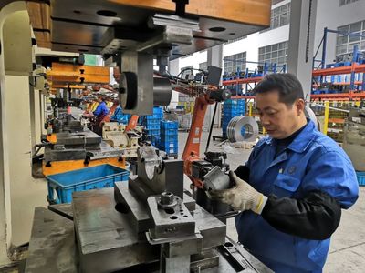 太優秀了！2021年度“青浦工匠”正式揭曉 →